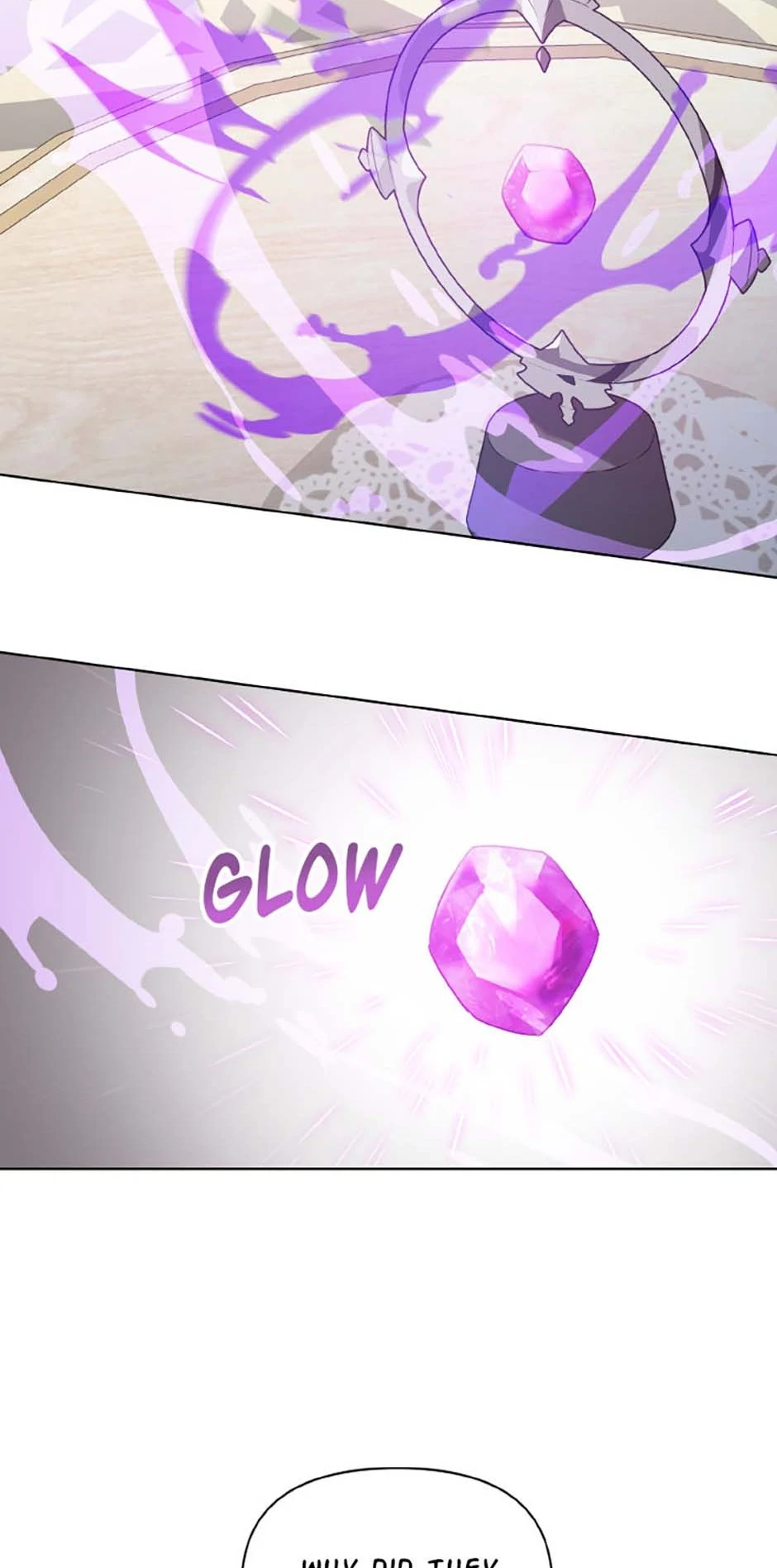 Adelia – Flower’s Bondage Chapter 62 - page 18