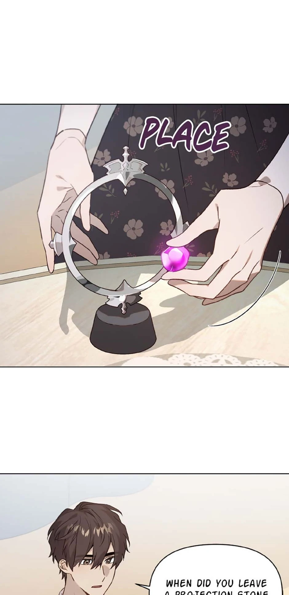 Adelia – Flower’s Bondage Chapter 62 - page 2