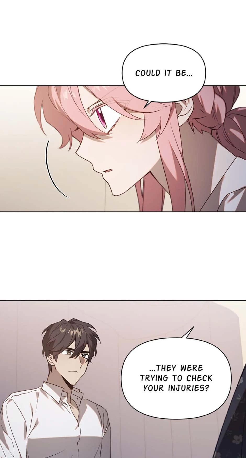 Adelia – Flower’s Bondage Chapter 62 - page 20