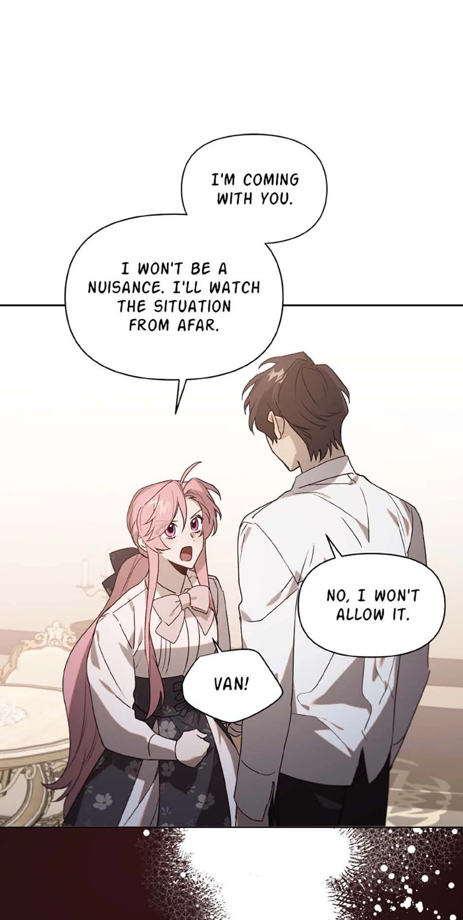 Adelia – Flower’s Bondage Chapter 62 - page 26