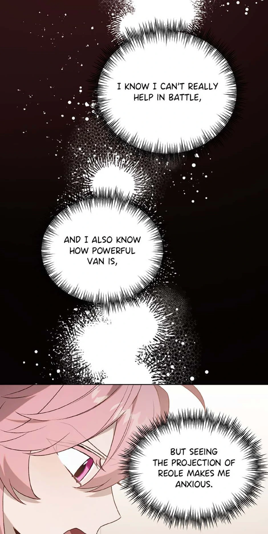Adelia – Flower’s Bondage Chapter 62 - page 27