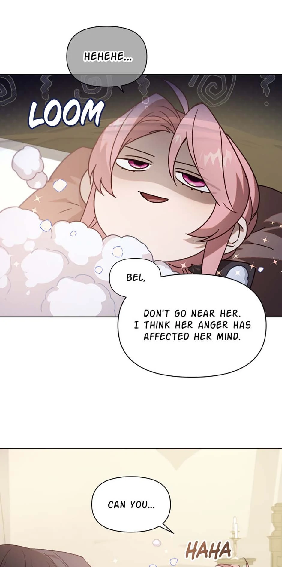 Adelia – Flower’s Bondage Chapter 62 - page 32