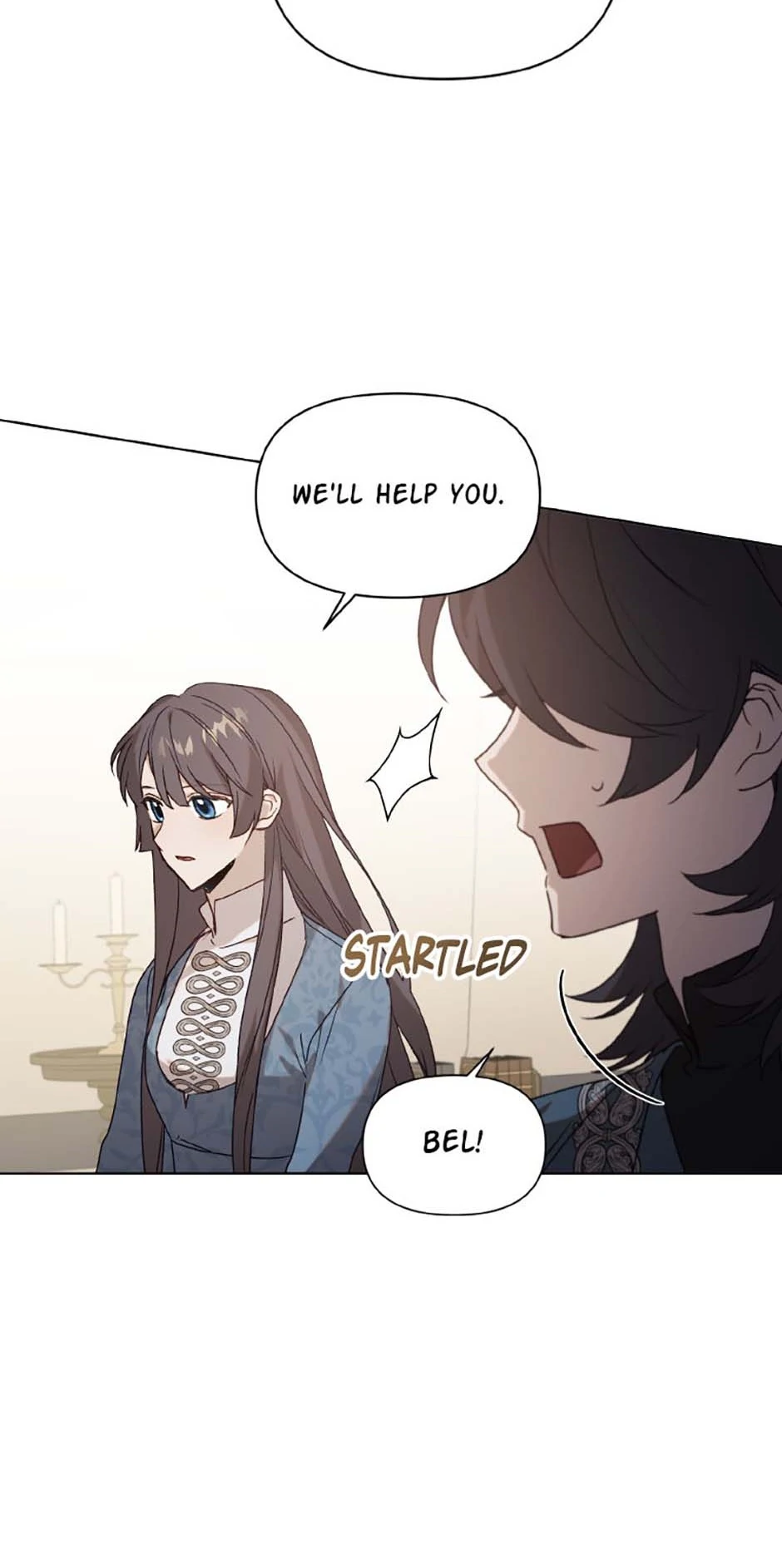 Adelia – Flower’s Bondage Chapter 62 - page 34