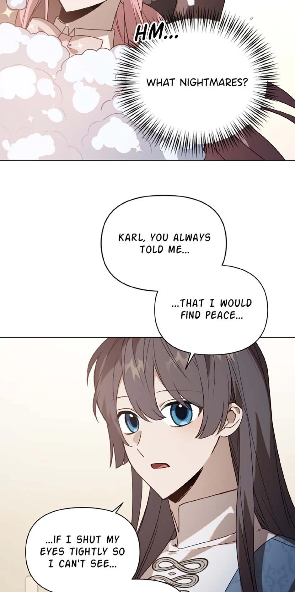 Adelia – Flower’s Bondage Chapter 62 - page 36