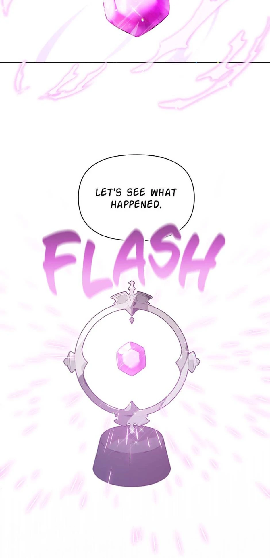 Adelia – Flower’s Bondage Chapter 62 - page 4