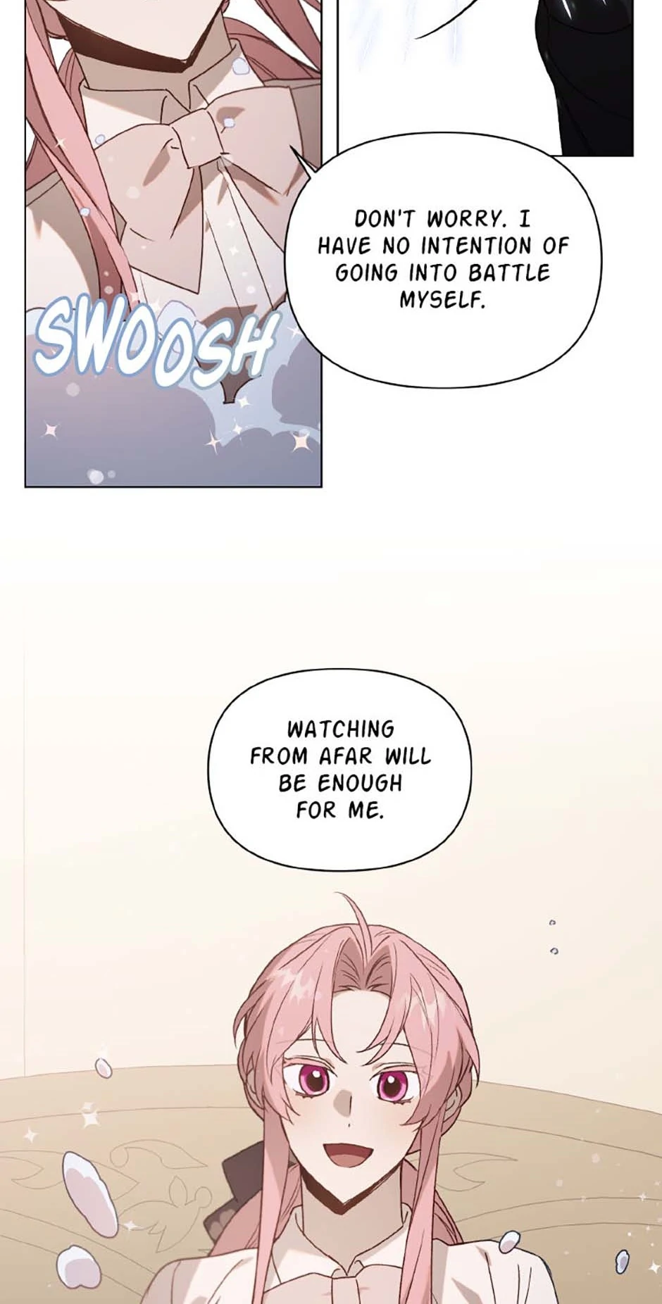 Adelia – Flower’s Bondage Chapter 62 - page 41
