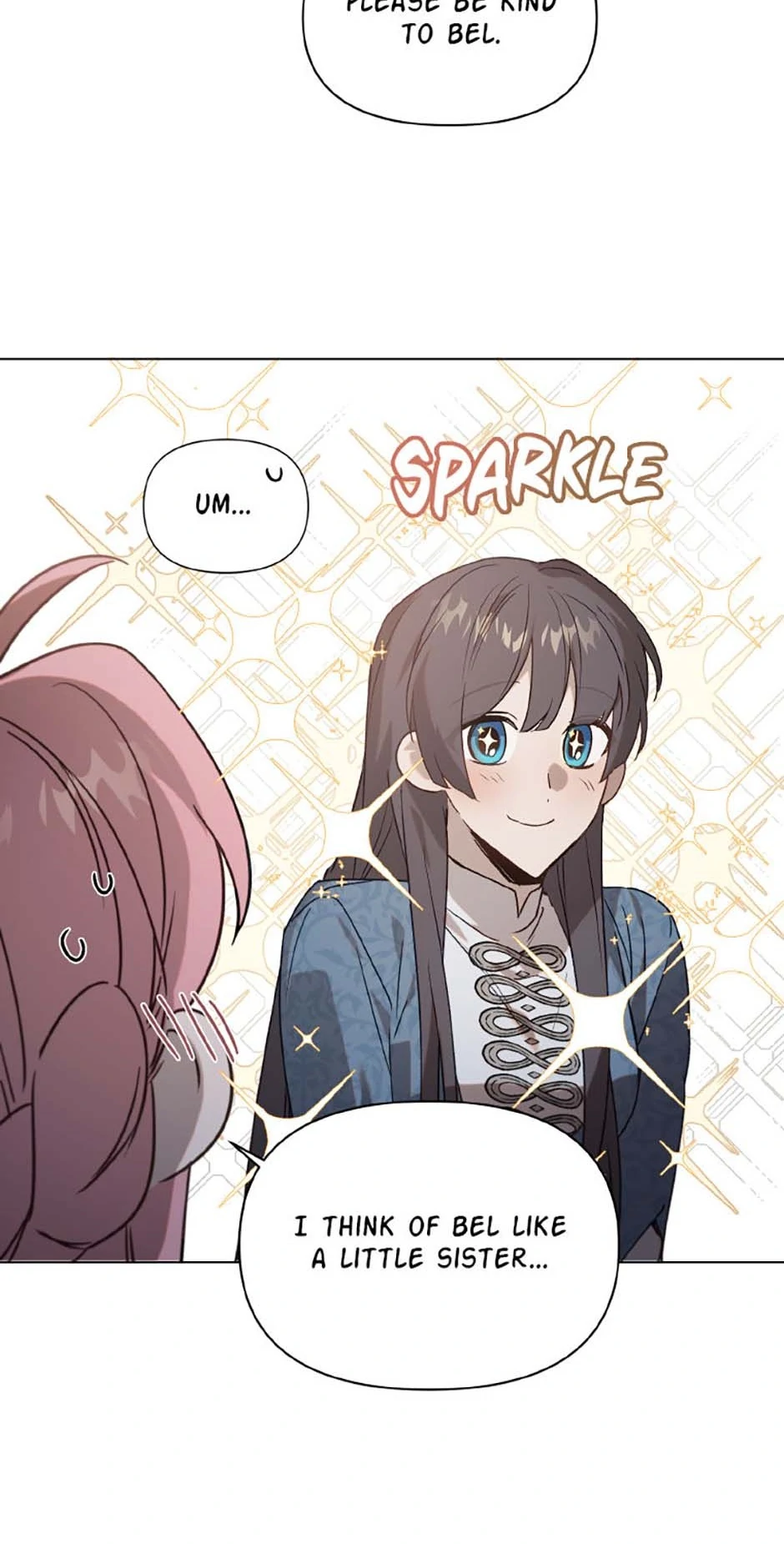 Adelia – Flower’s Bondage Chapter 62 - page 43