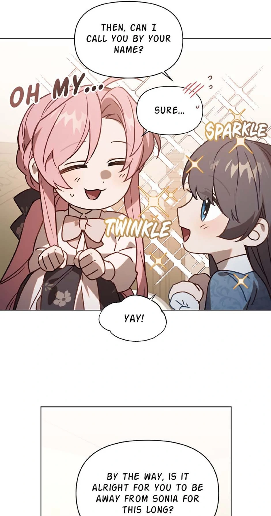Adelia – Flower’s Bondage Chapter 62 - page 44
