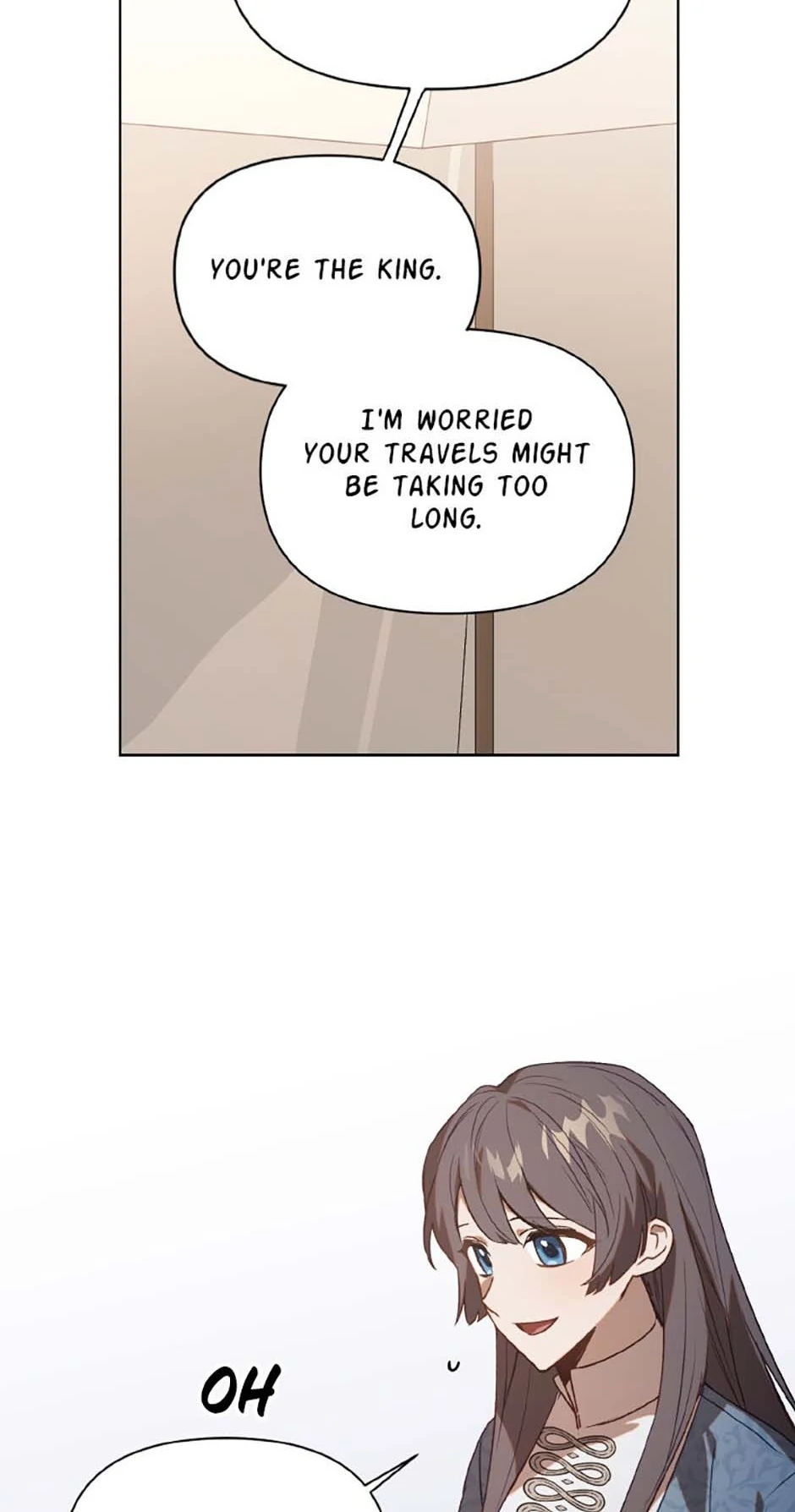 Adelia – Flower’s Bondage Chapter 62 - page 45