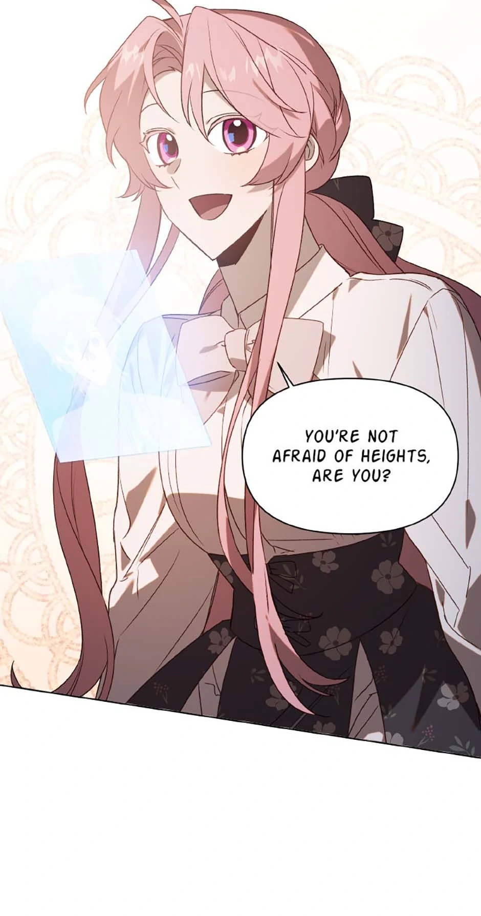 Adelia – Flower’s Bondage Chapter 62 - page 50