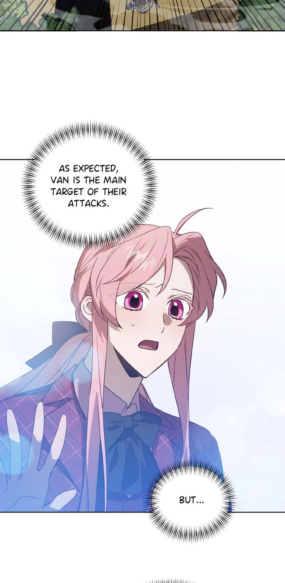 Adelia – Flower’s Bondage Chapter 62 - page 55