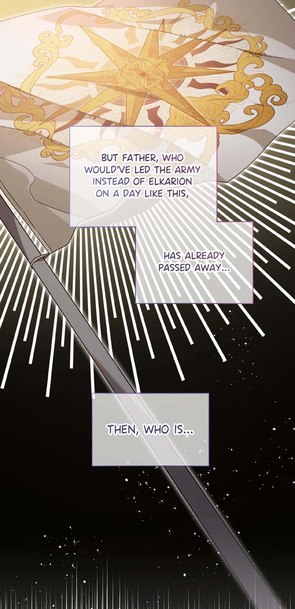 Adelia – Flower’s Bondage Chapter 62 - page 59