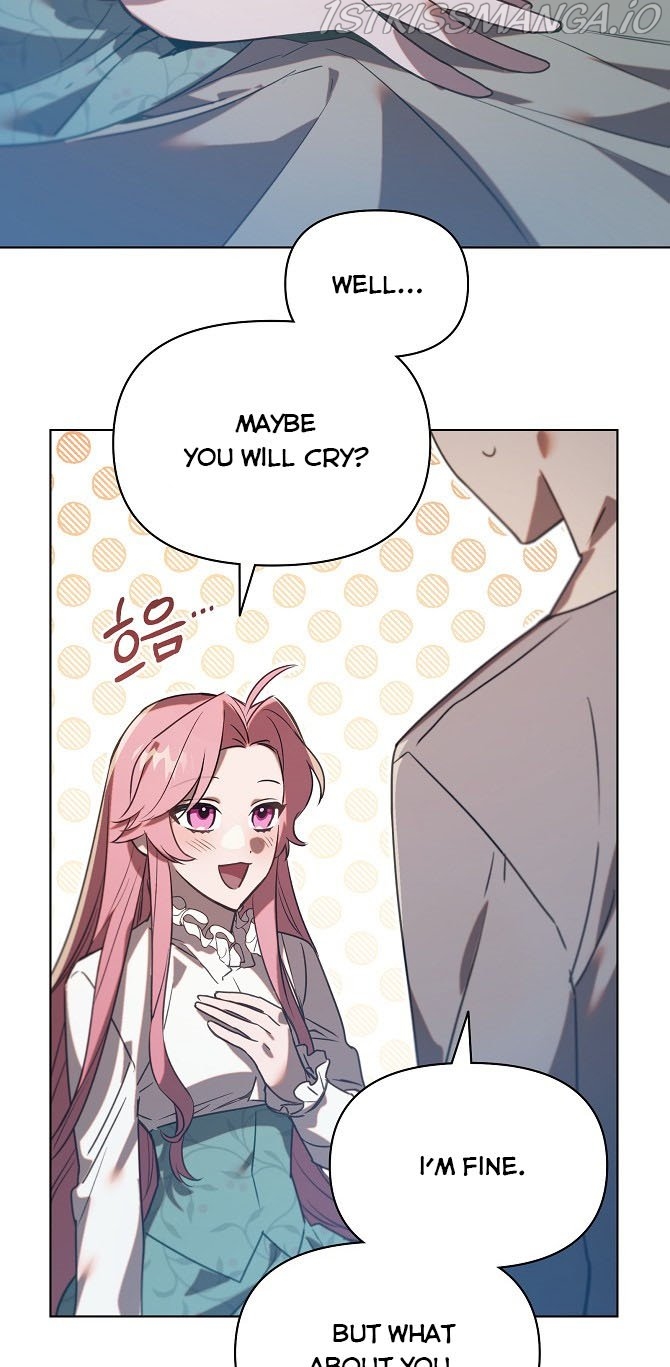 Adelia – Flower’s Bondage chapter 25.5 - page 7