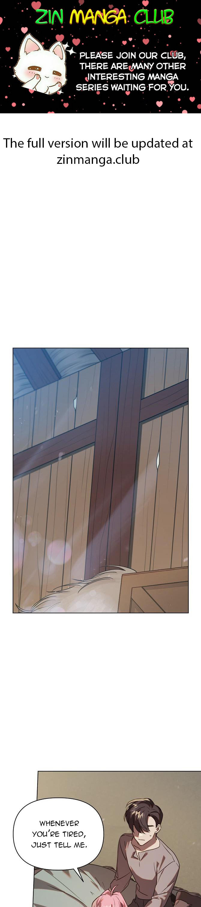 Adelia – Flower’s Bondage chapter 26 - page 1