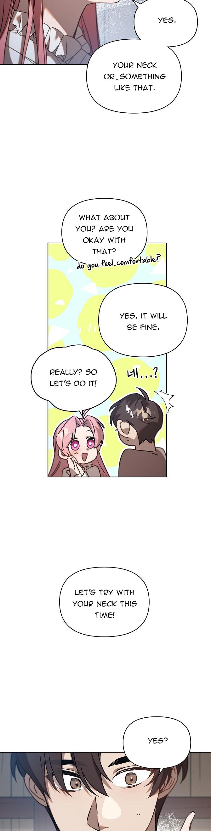 Adelia – Flower’s Bondage chapter 26 - page 7