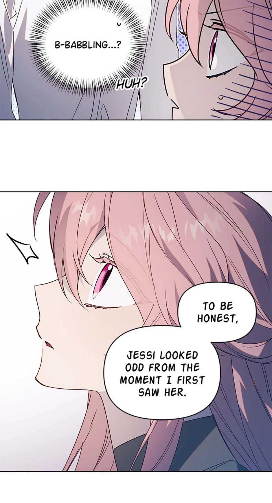 Adelia – Flower’s Bondage Chapter 74 - page 12