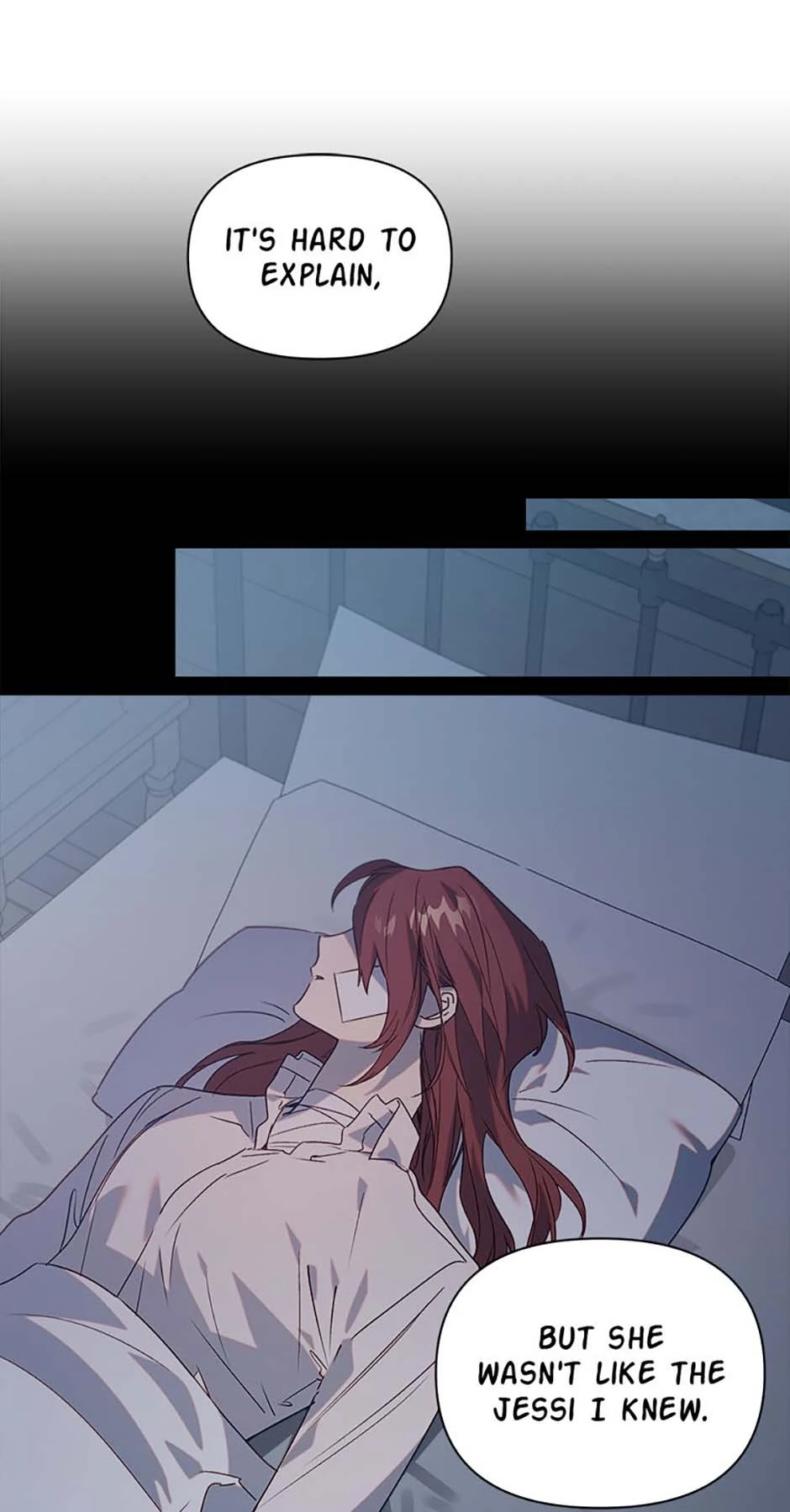 Adelia – Flower’s Bondage Chapter 74 - page 13