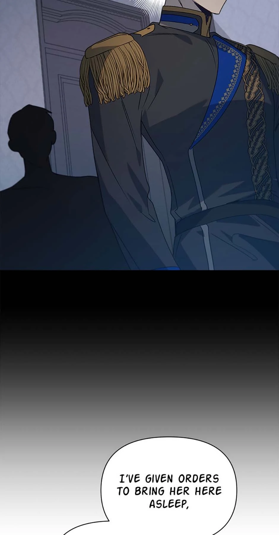 Adelia – Flower’s Bondage Chapter 74 - page 15