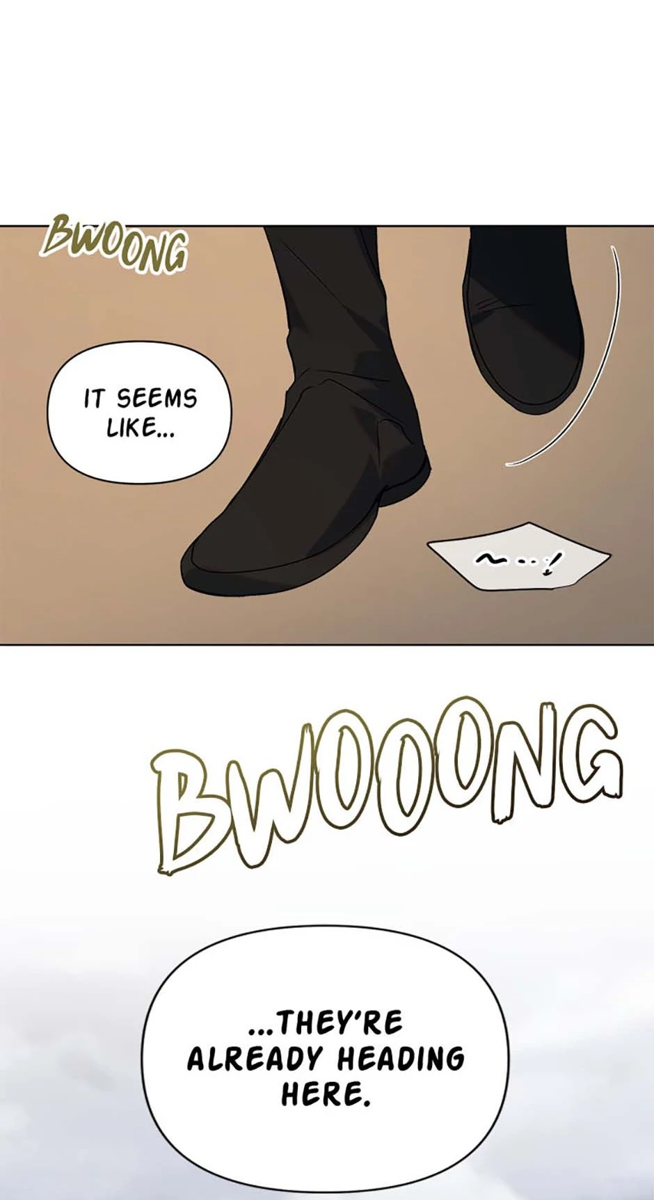 Adelia – Flower’s Bondage Chapter 74 - page 21