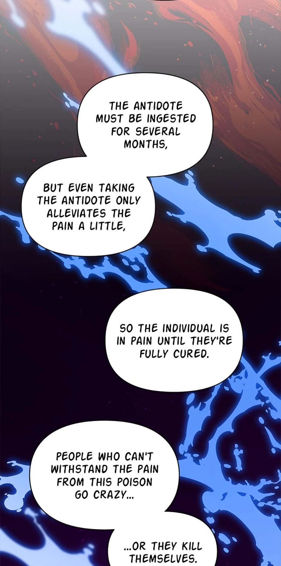 Adelia – Flower’s Bondage Chapter 74 - page 4