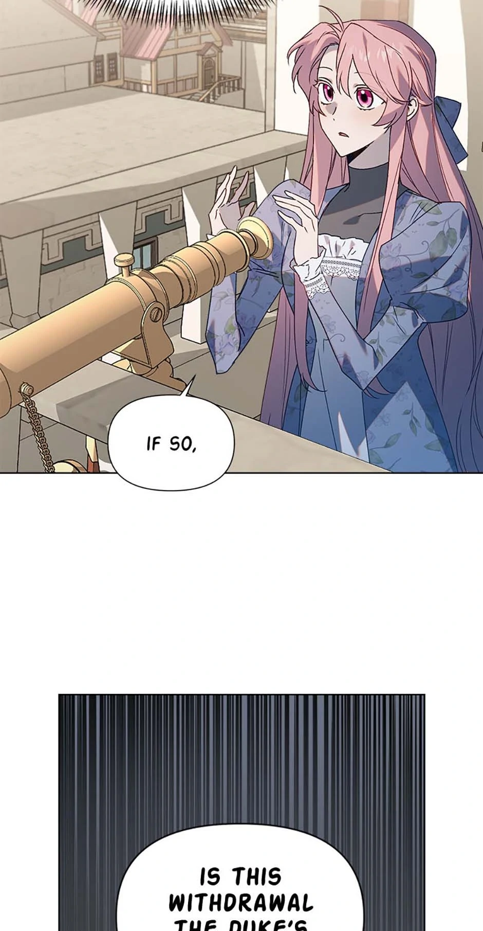 Adelia – Flower’s Bondage Chapter 74 - page 41