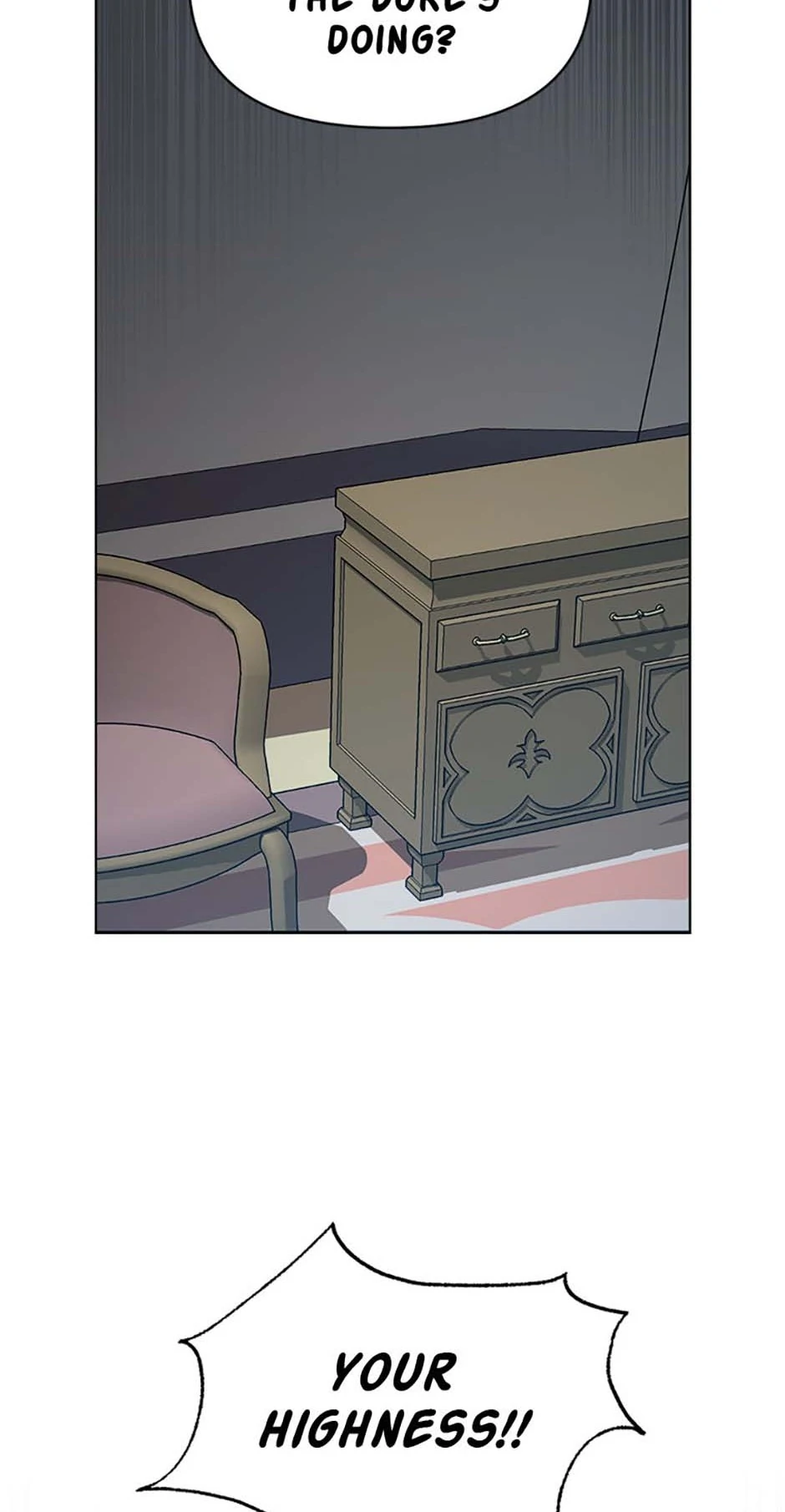 Adelia – Flower’s Bondage Chapter 74 - page 42