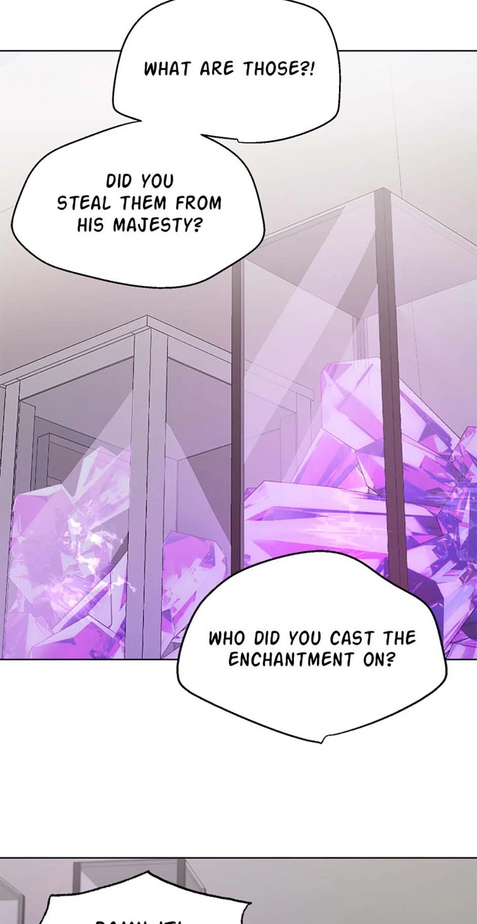 Adelia – Flower’s Bondage Chapter 74 - page 45