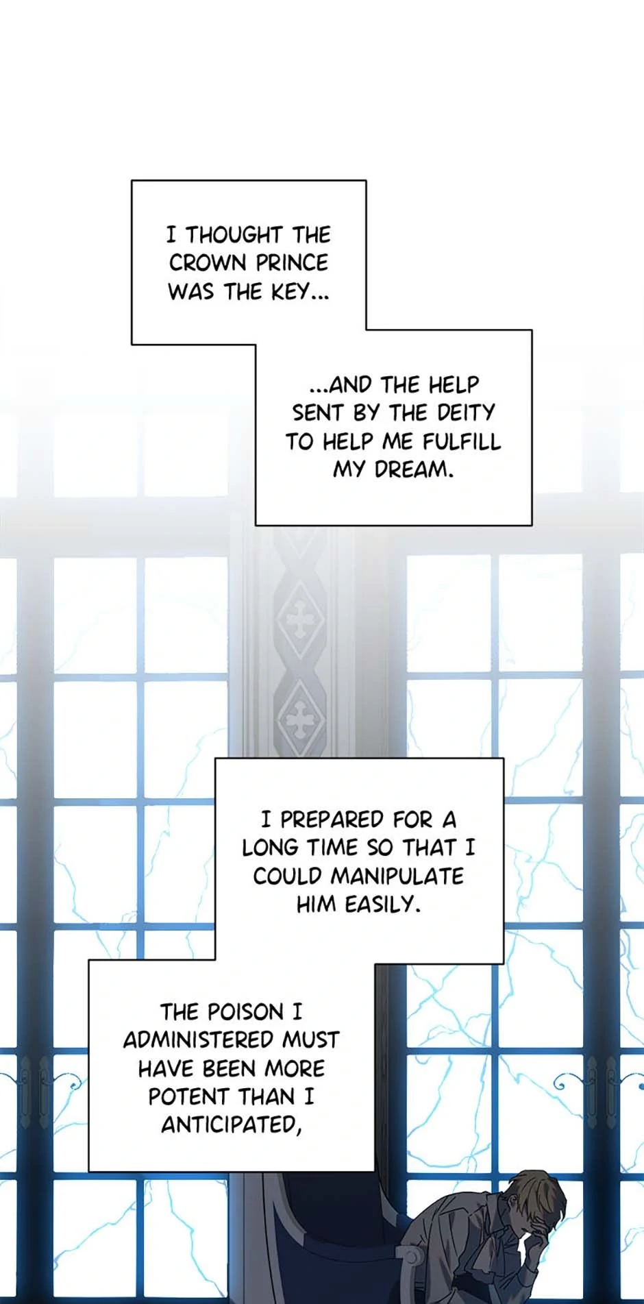 Adelia – Flower’s Bondage Chapter 74 - page 50