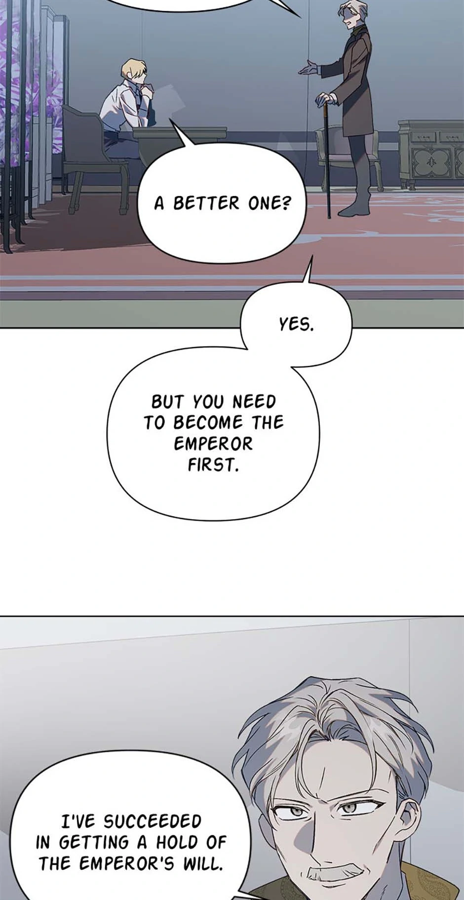 Adelia – Flower’s Bondage Chapter 74 - page 58