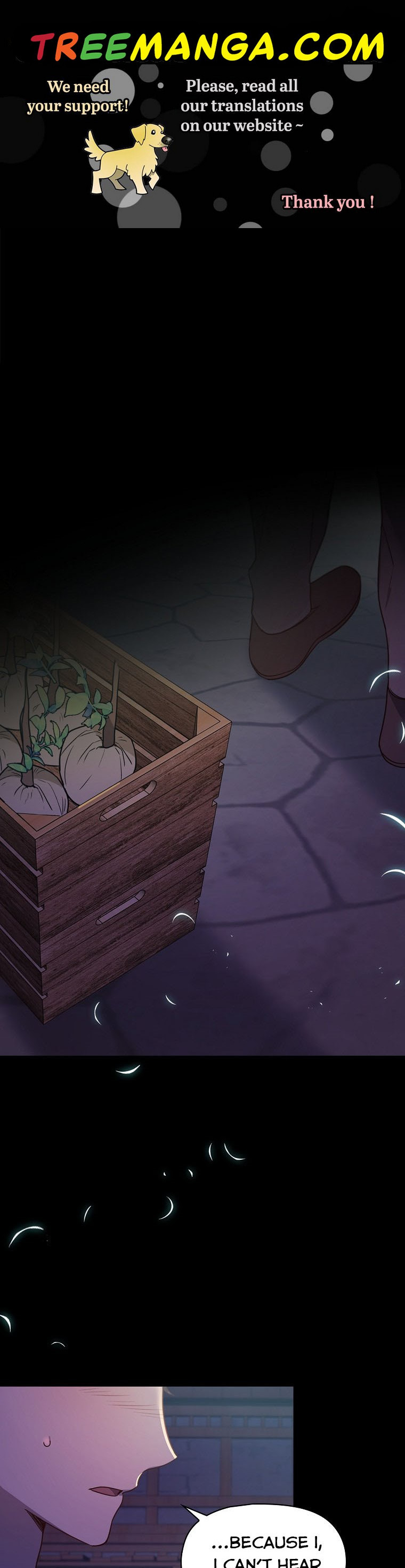 Adelia – Flower’s Bondage chapter 9 - page 1