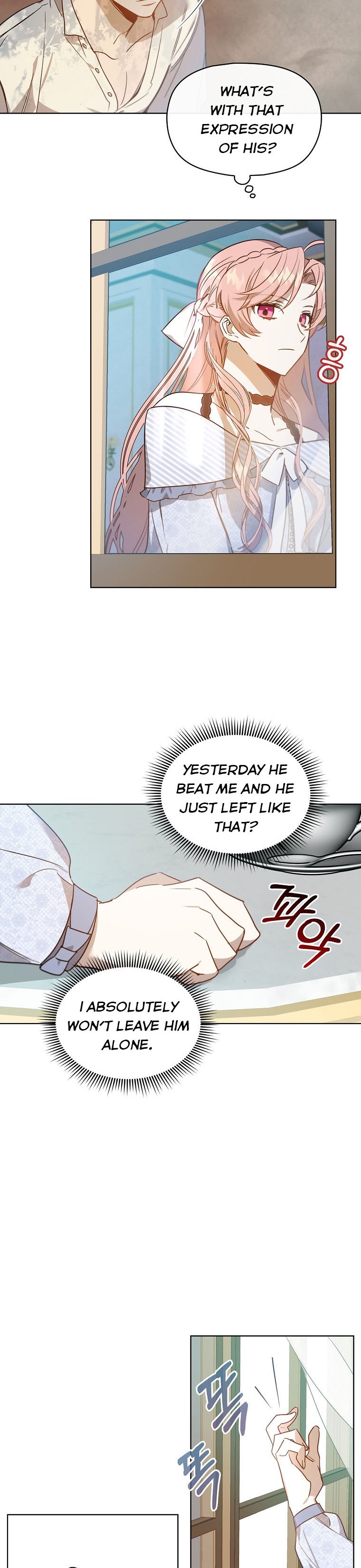 Adelia – Flower’s Bondage chapter 9 - page 13
