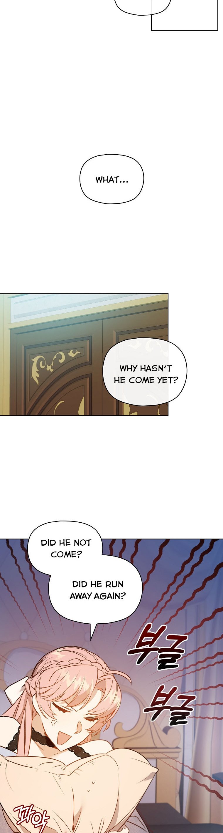 Adelia – Flower’s Bondage chapter 9 - page 20