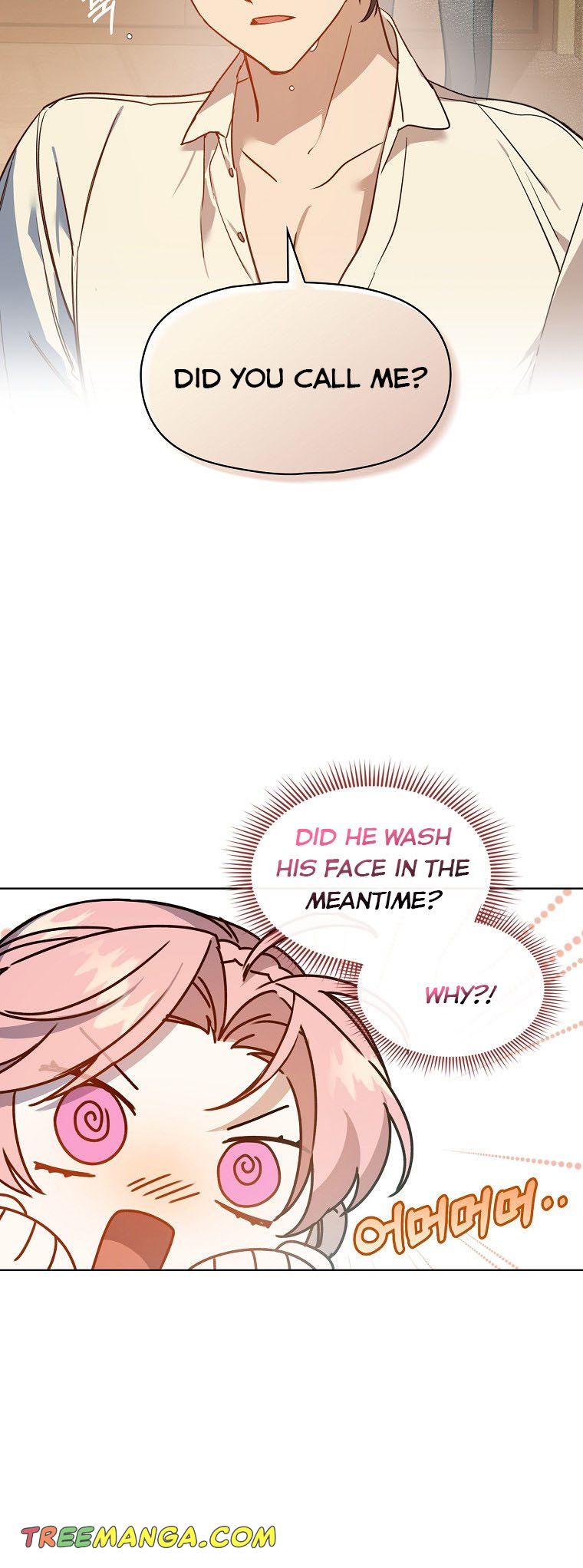 Adelia – Flower’s Bondage chapter 9 - page 25