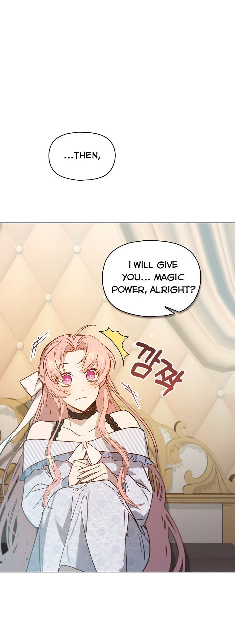 Adelia – Flower’s Bondage chapter 9 - page 27