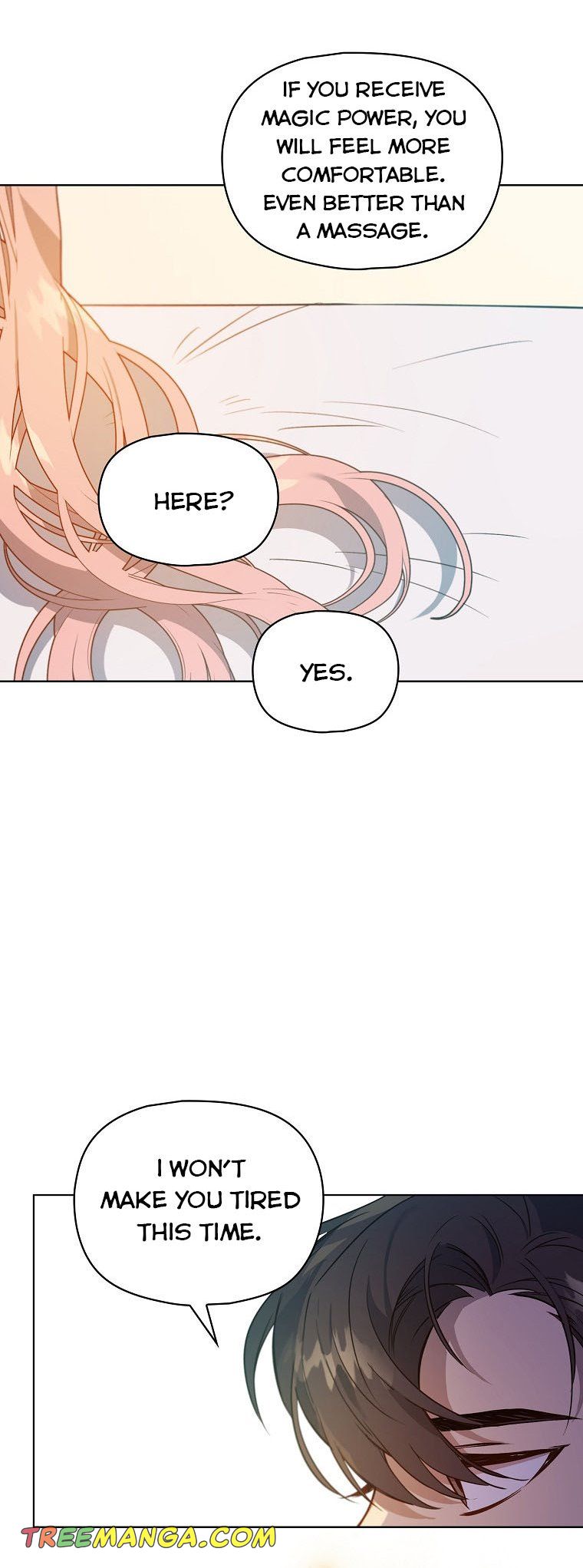 Adelia – Flower’s Bondage chapter 9 - page 28