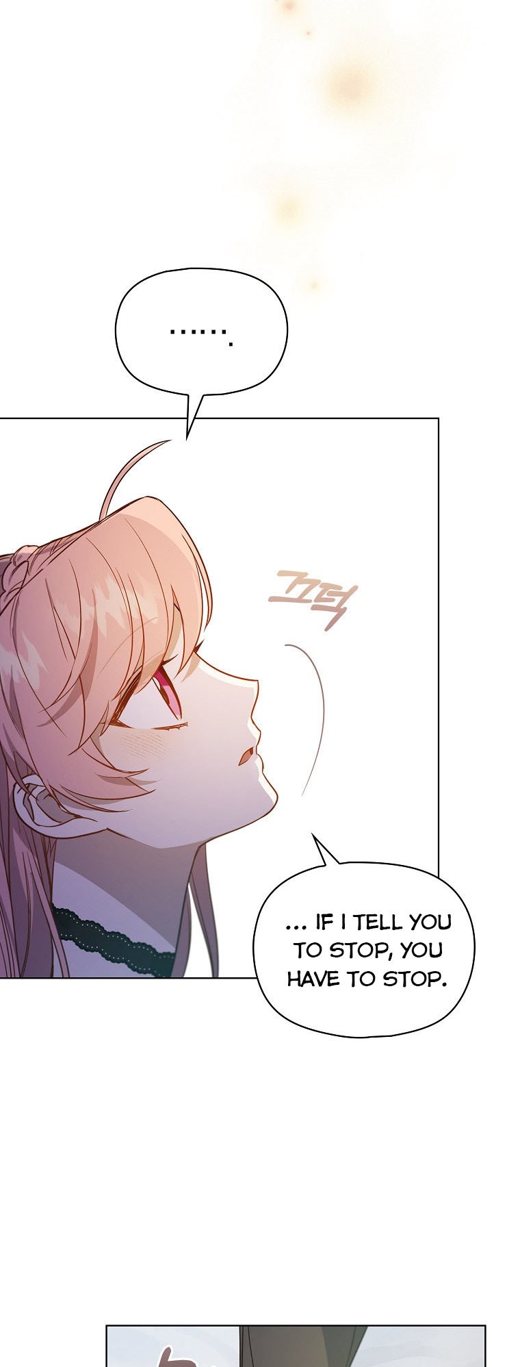 Adelia – Flower’s Bondage chapter 9 - page 29