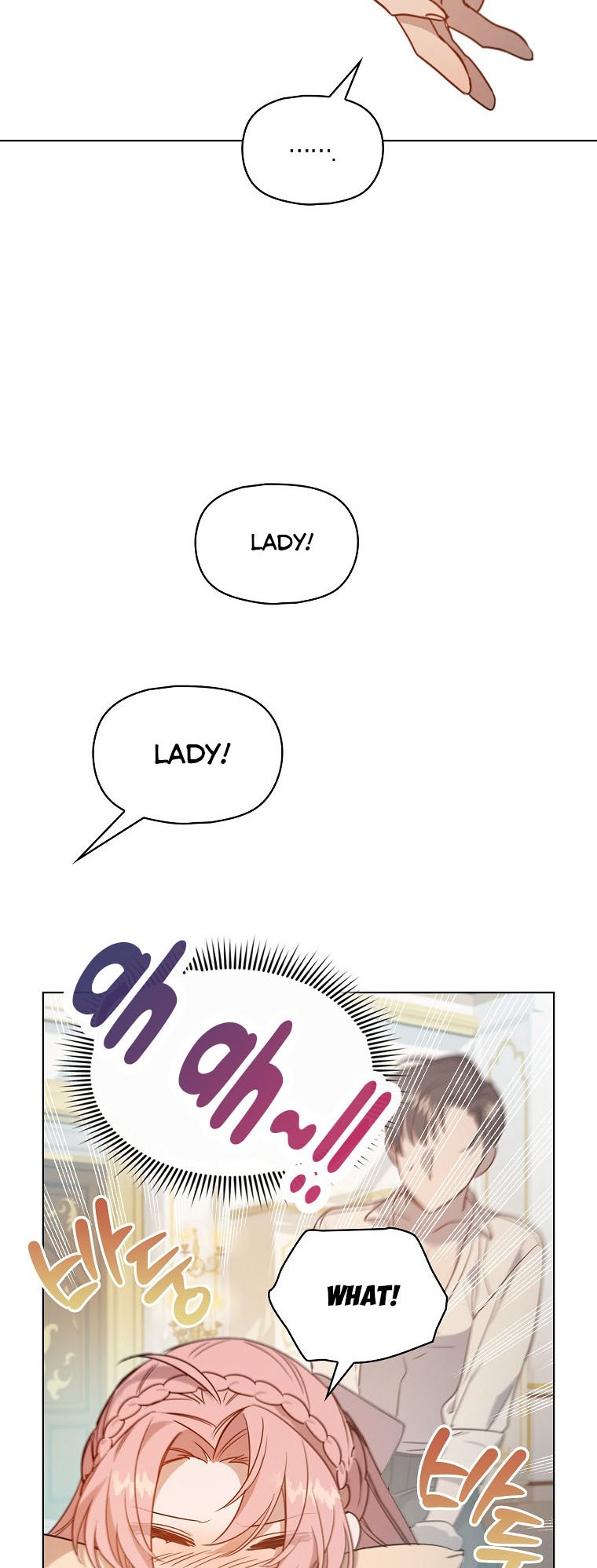 Adelia – Flower’s Bondage chapter 9 - page 33