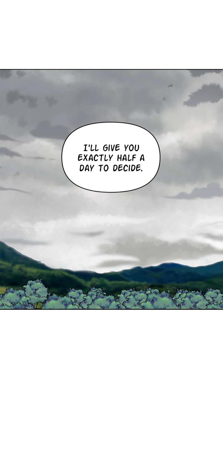 Adelia – Flower’s Bondage Chapter 76 - page 12
