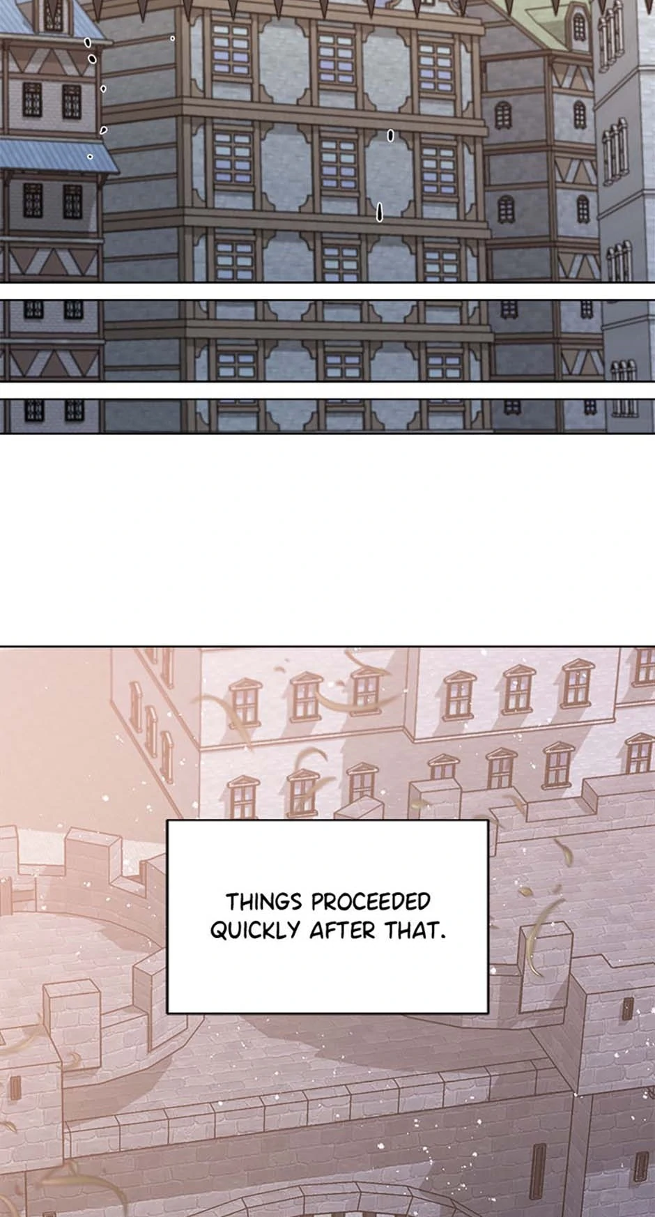 Adelia – Flower’s Bondage Chapter 76 - page 29
