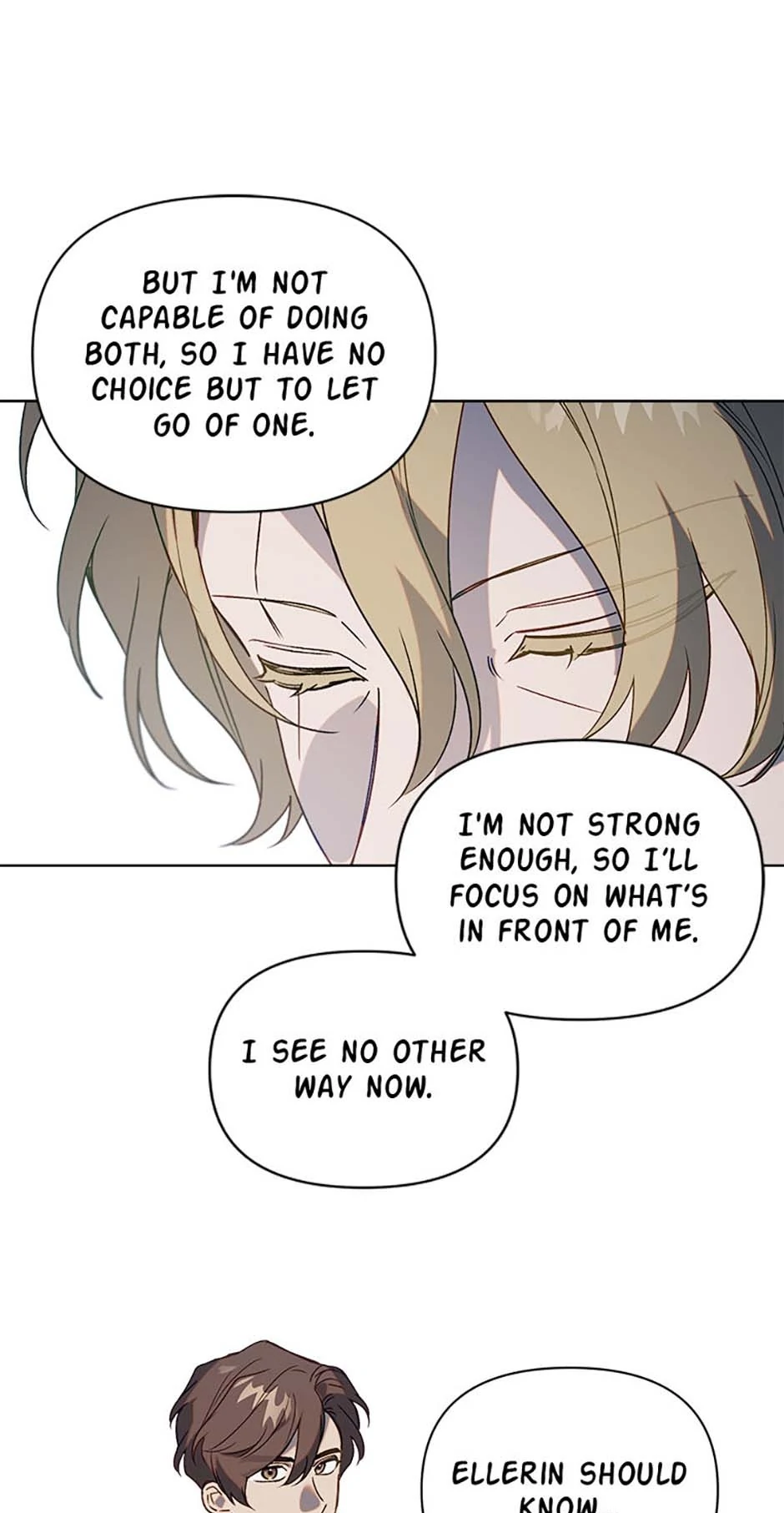 Adelia – Flower’s Bondage Chapter 76 - page 51