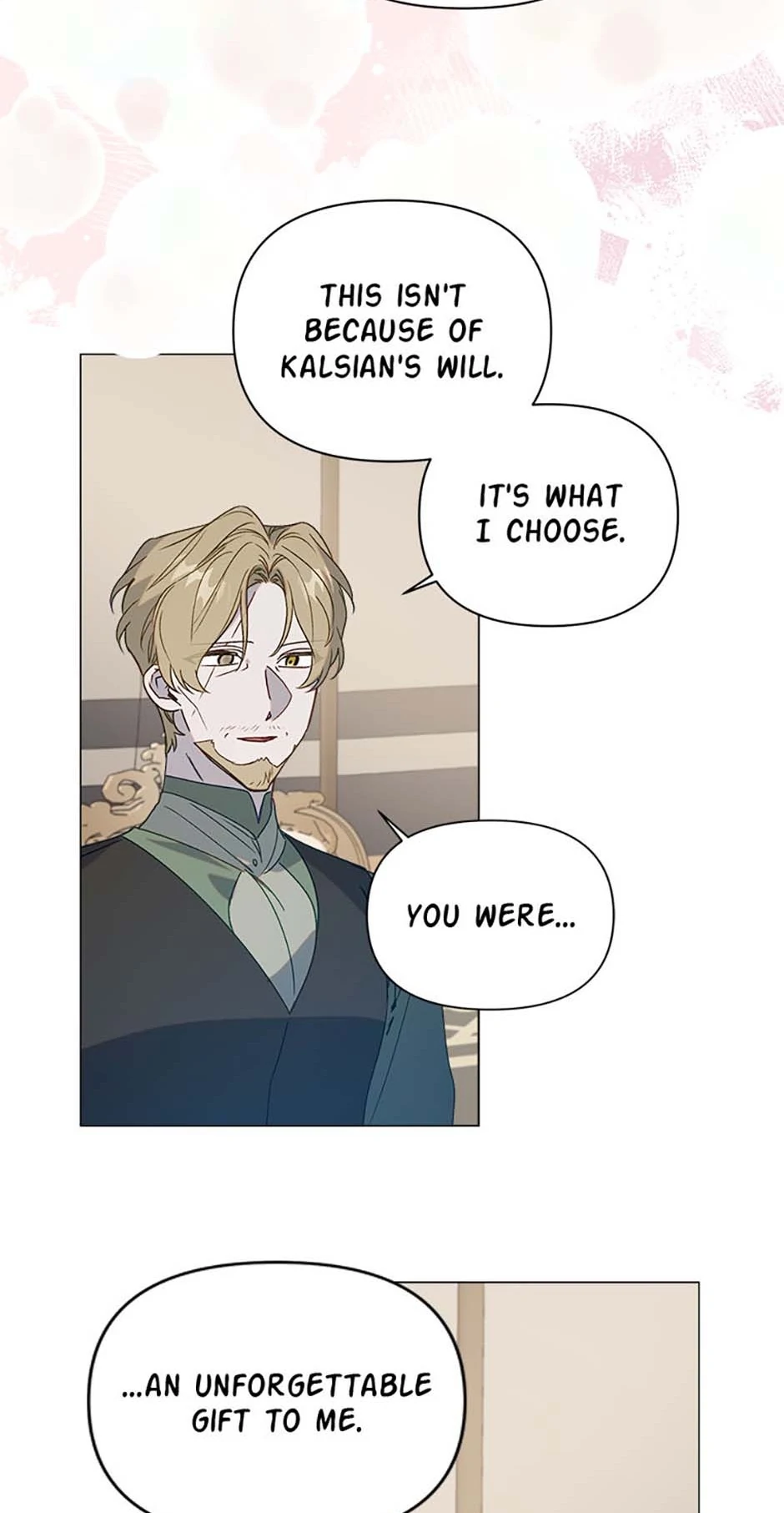 Adelia – Flower’s Bondage Chapter 76 - page 54