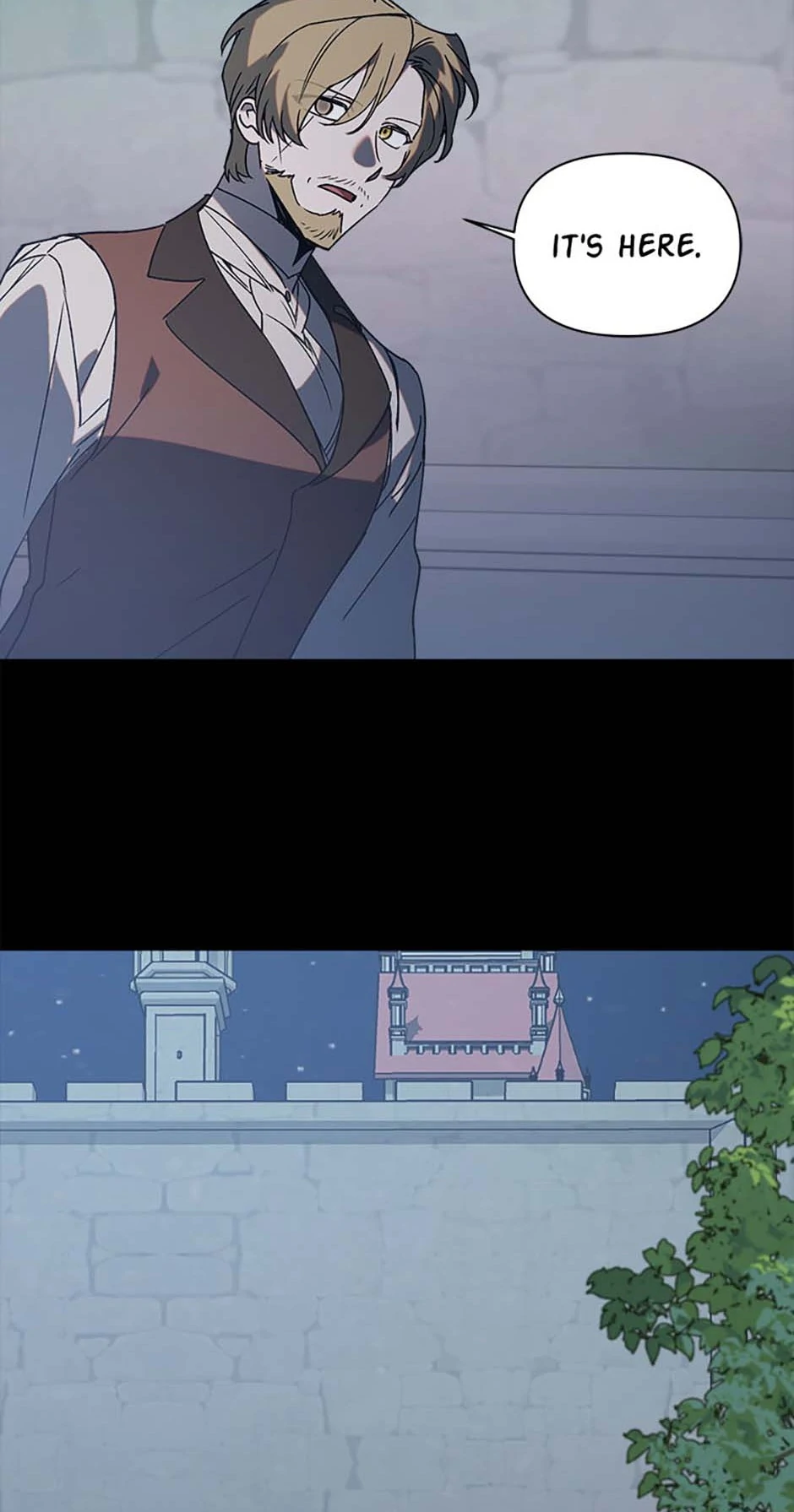 Adelia – Flower’s Bondage Chapter 76 - page 60