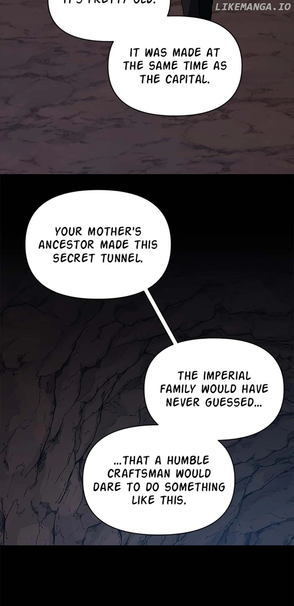 Adelia – Flower’s Bondage Chapter 77 - page 11