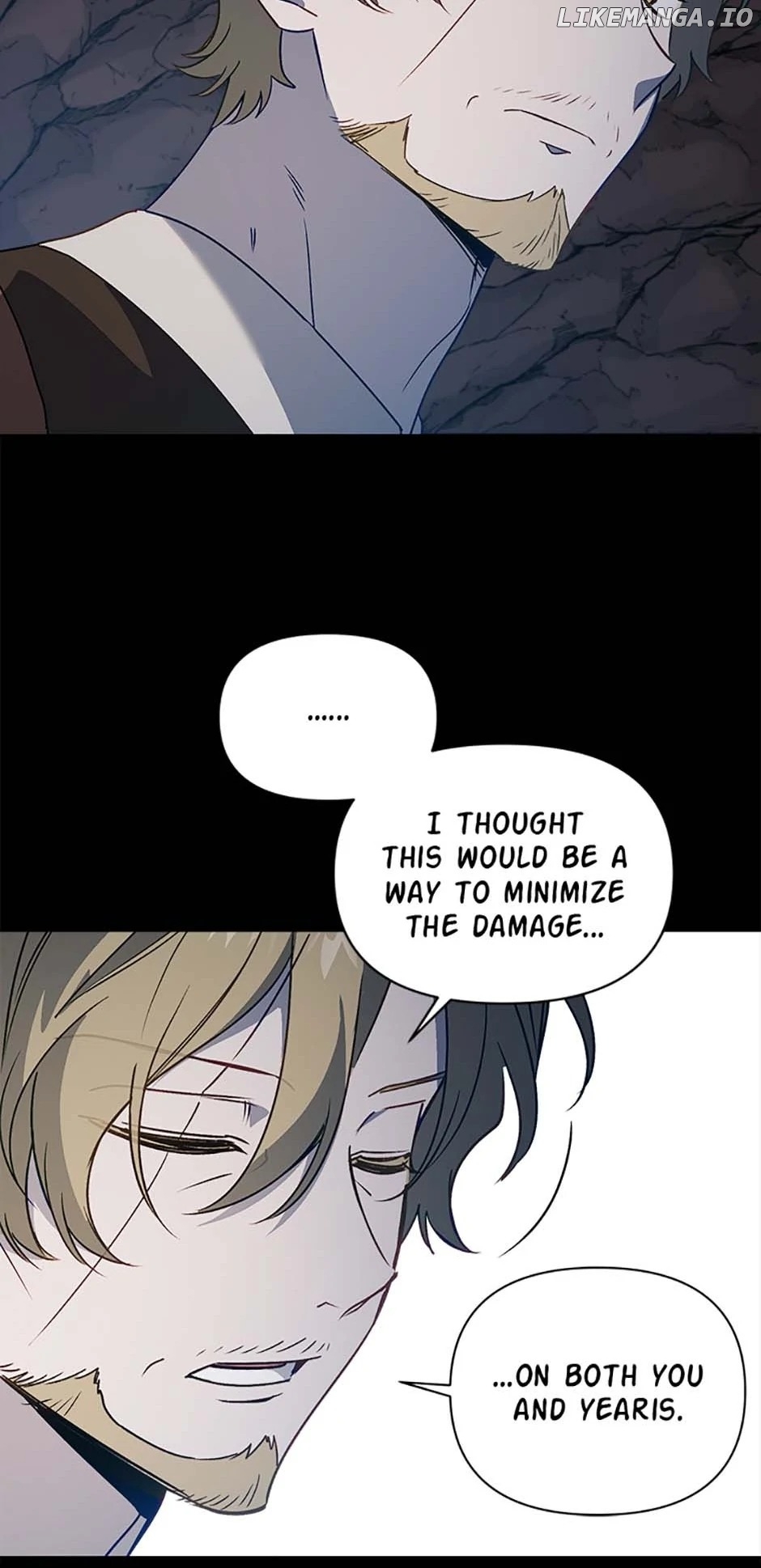 Adelia – Flower’s Bondage Chapter 77 - page 13