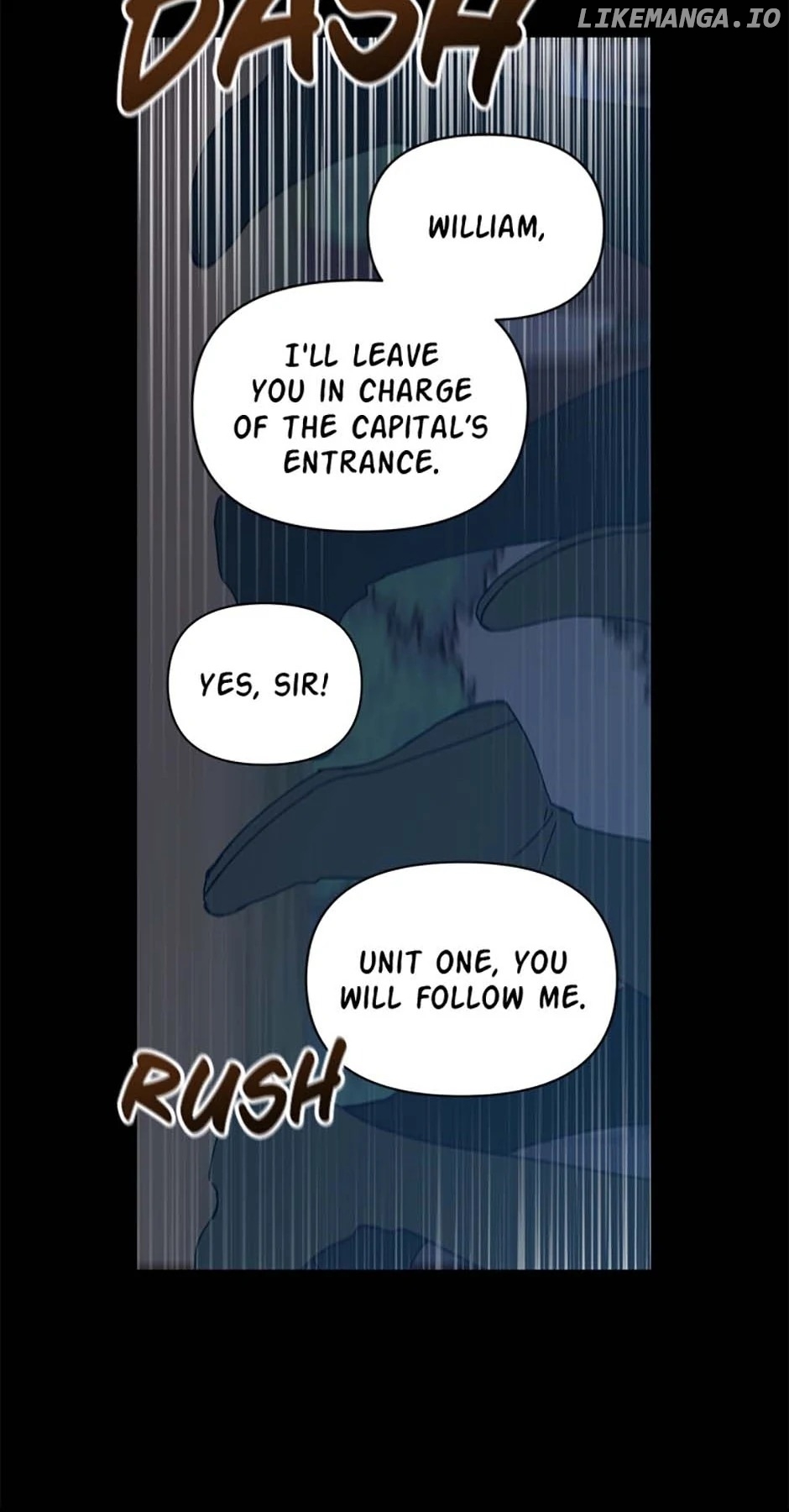 Adelia – Flower’s Bondage Chapter 77 - page 20