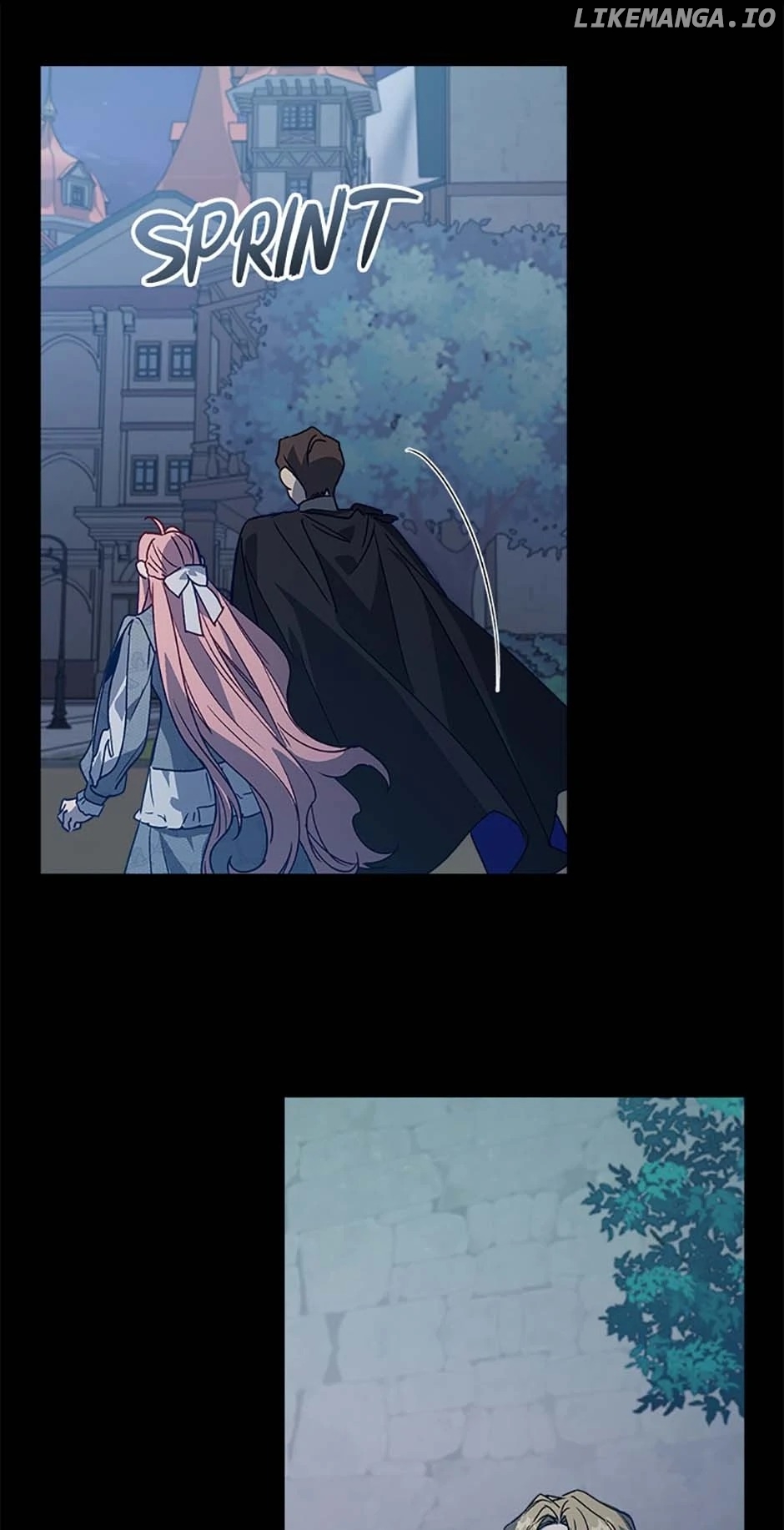 Adelia – Flower’s Bondage Chapter 77 - page 26