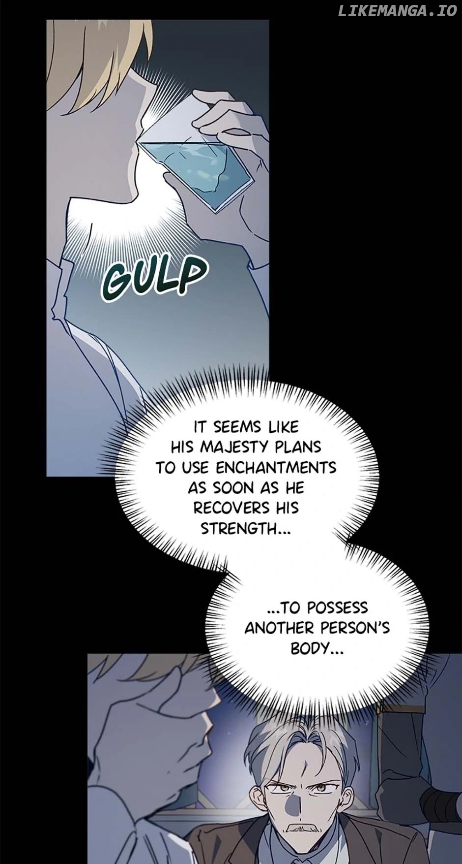 Adelia – Flower’s Bondage Chapter 77 - page 38