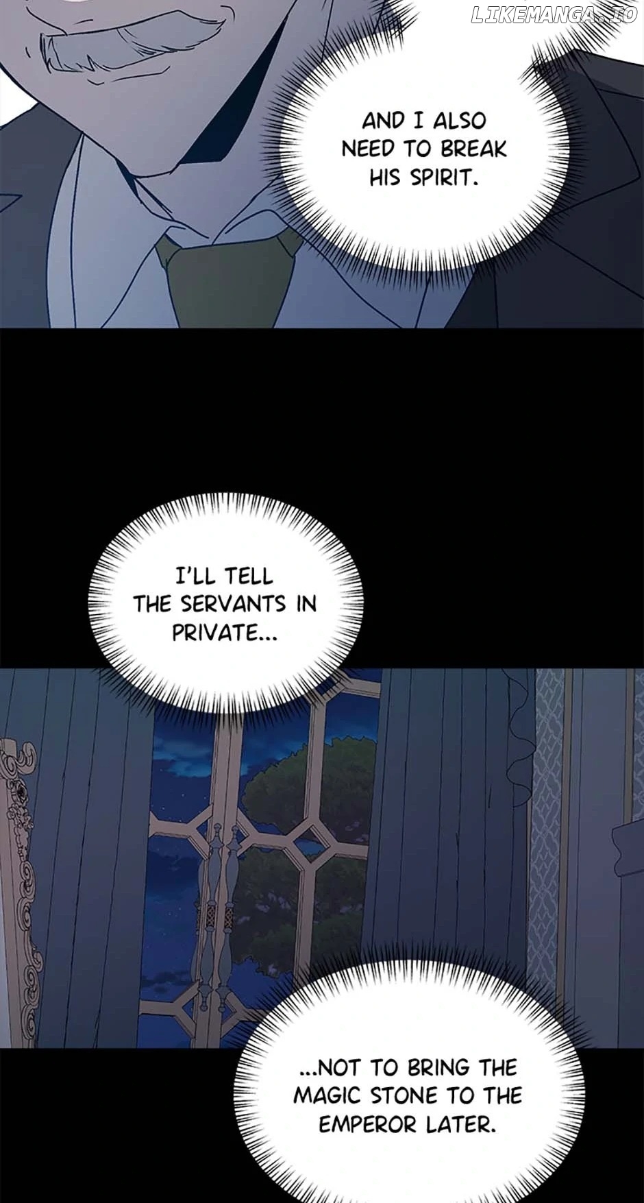 Adelia – Flower’s Bondage Chapter 77 - page 40