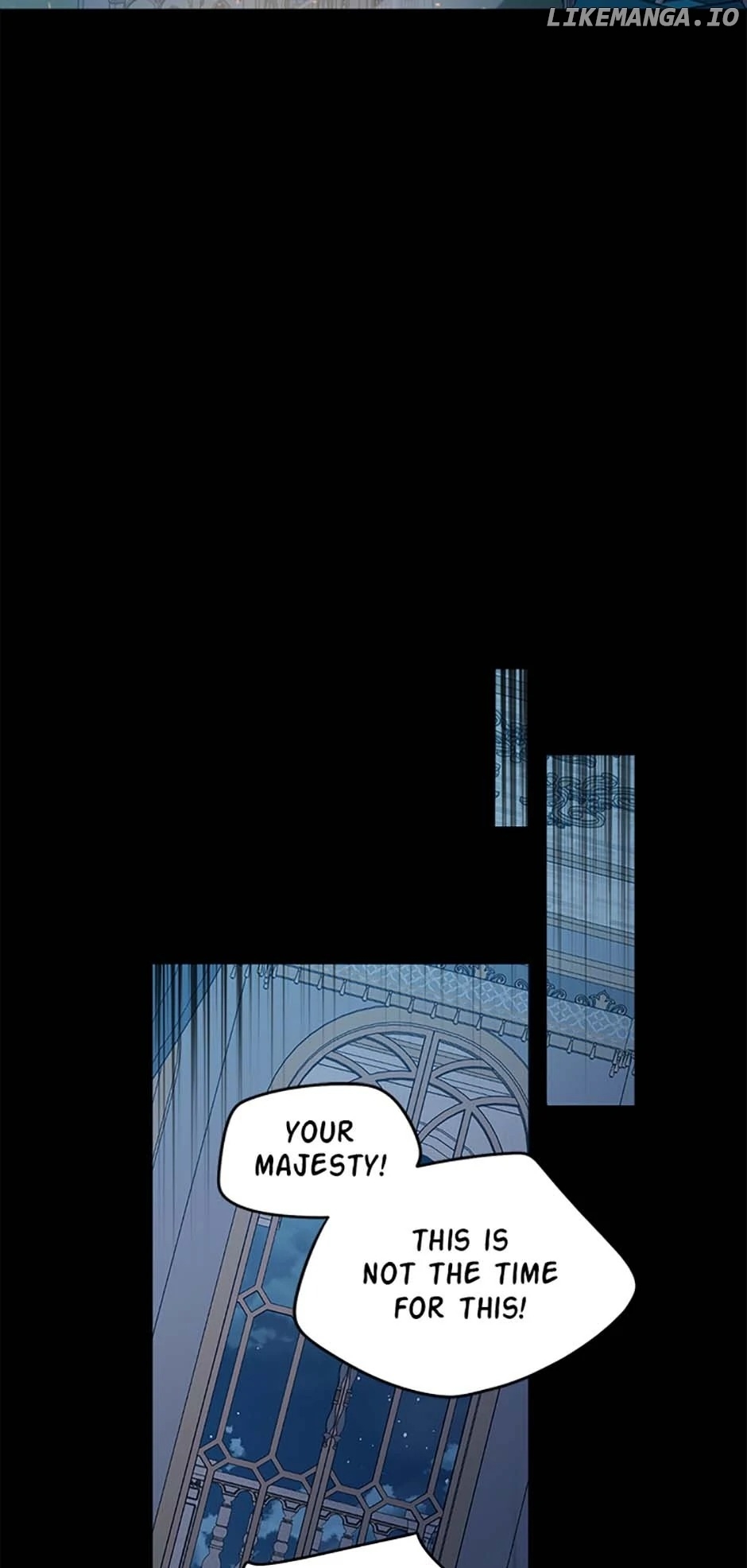 Adelia – Flower’s Bondage Chapter 77 - page 47