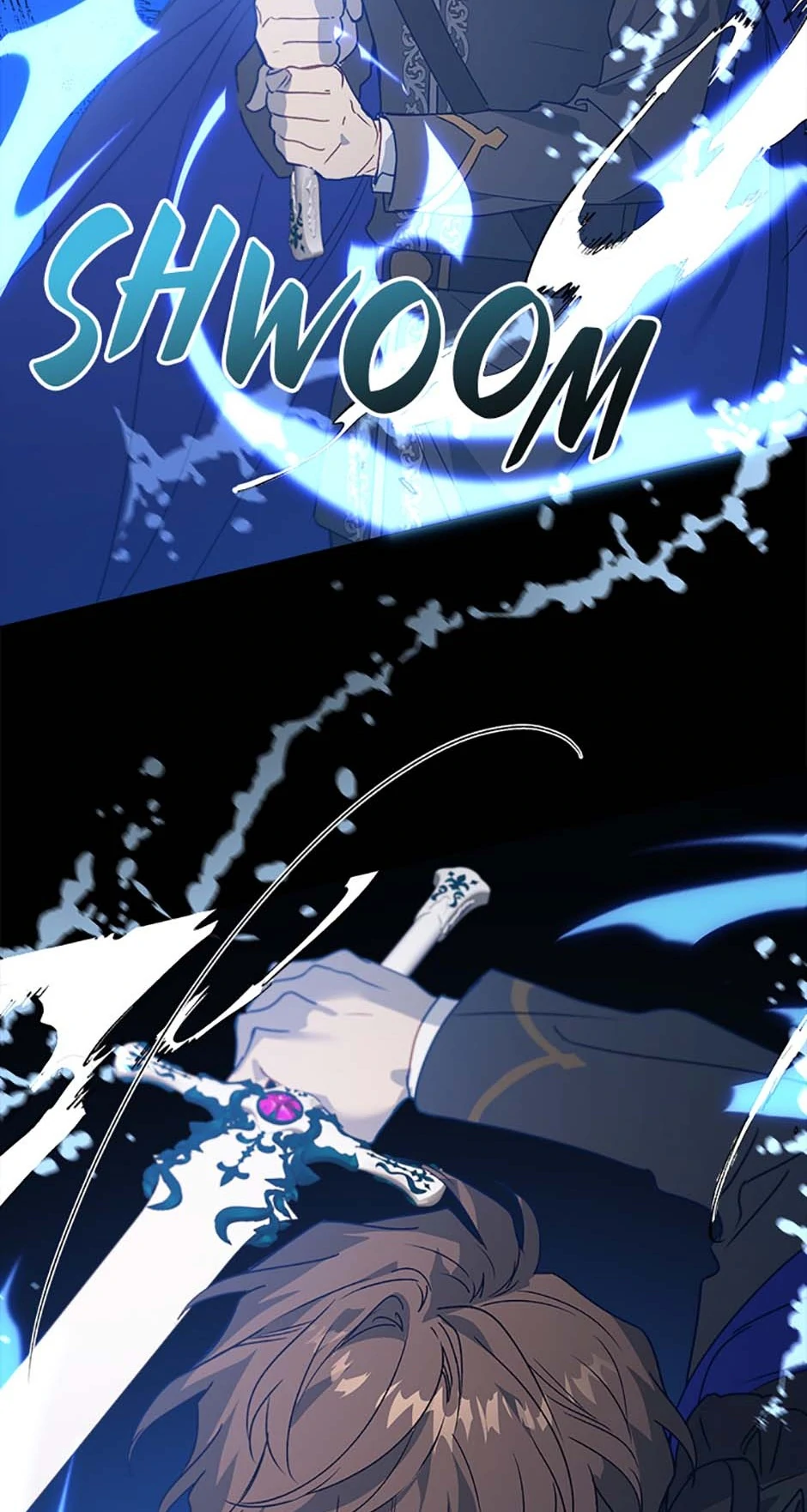 Adelia – Flower’s Bondage Chapter 78 - page 12